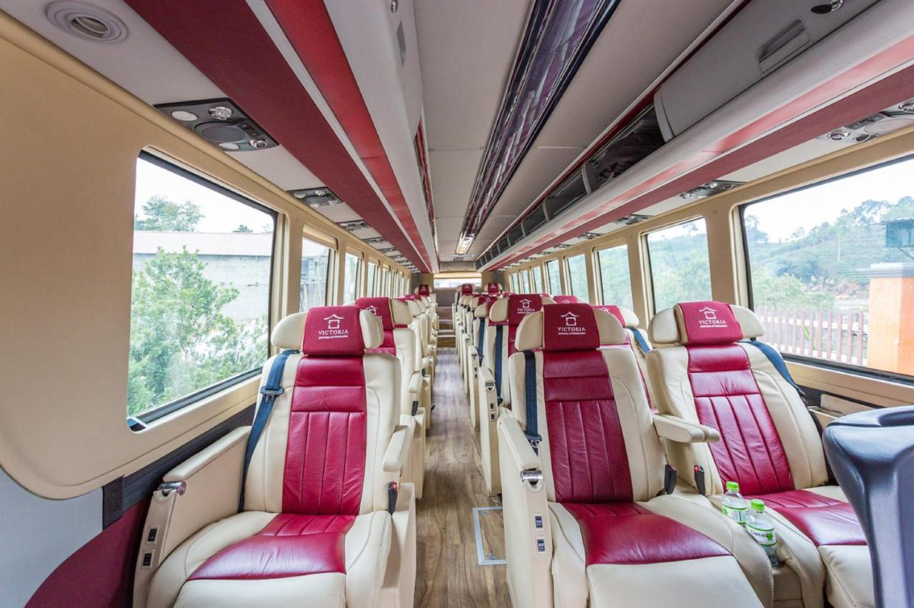 Emeraude Classic Cruises Χα Λονγκ Εξωτερικό φωτογραφία
